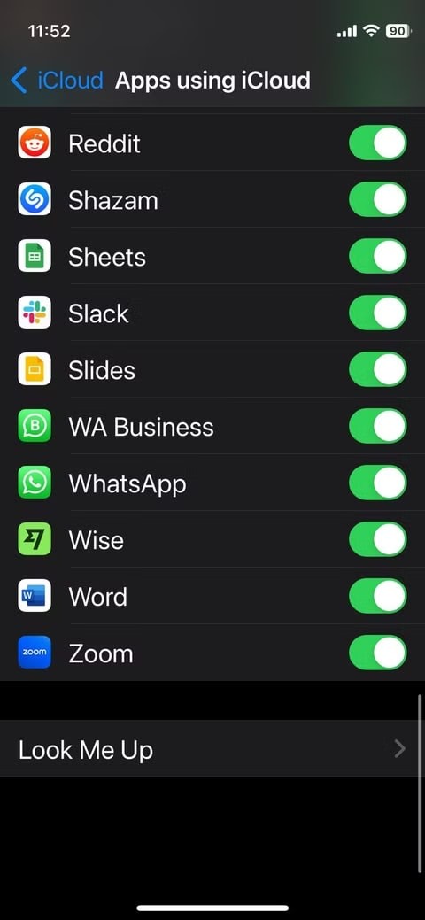 Khắc phục WhatsApp không sao lưu lên iCloud:7 giải pháp đáng tin cậy 