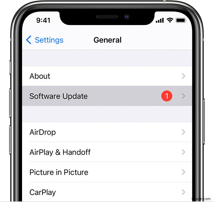 Khắc phục WhatsApp không sao lưu lên iCloud:7 giải pháp đáng tin cậy 