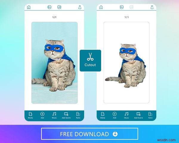 Tạo nhãn dán AI WhatsApp tùy chỉnh:Hướng dẫn đầy đủ 