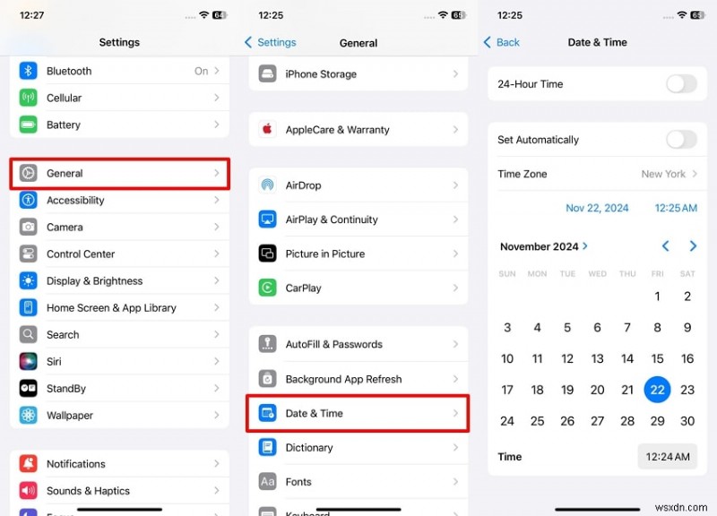 Khắc phục sự cố về ngày của WhatsApp:6 giải pháp nhanh chóng và đáng tin cậy 