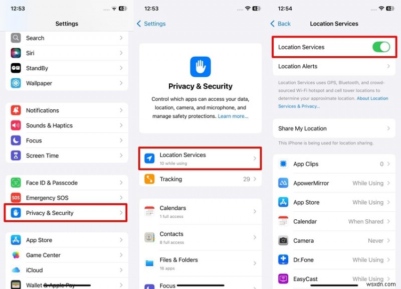 Khắc phục sự cố về ngày của WhatsApp:6 giải pháp nhanh chóng và đáng tin cậy 