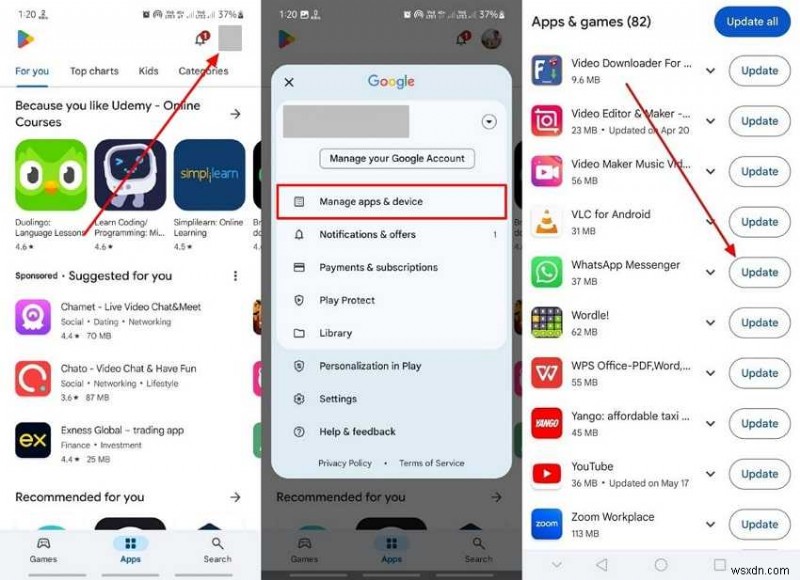 Khắc phục sự cố về ngày của WhatsApp:6 giải pháp nhanh chóng và đáng tin cậy 