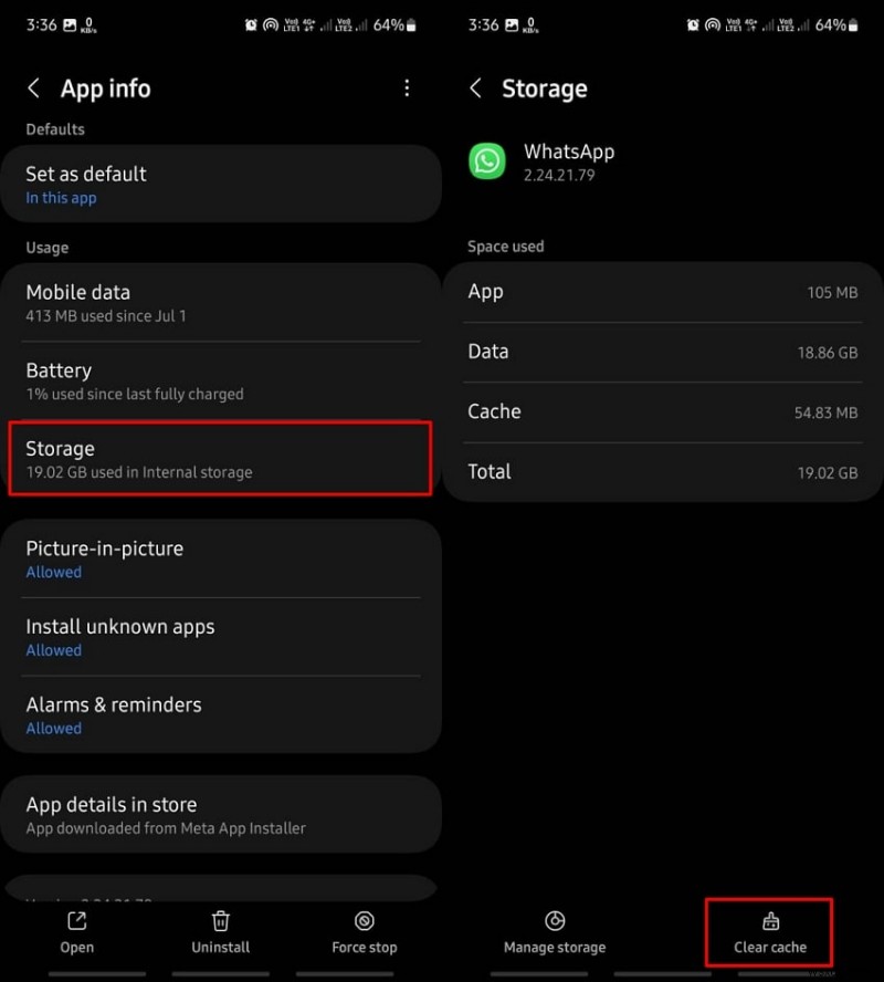 Khắc phục sự cố về ngày của WhatsApp:6 giải pháp nhanh chóng và đáng tin cậy 