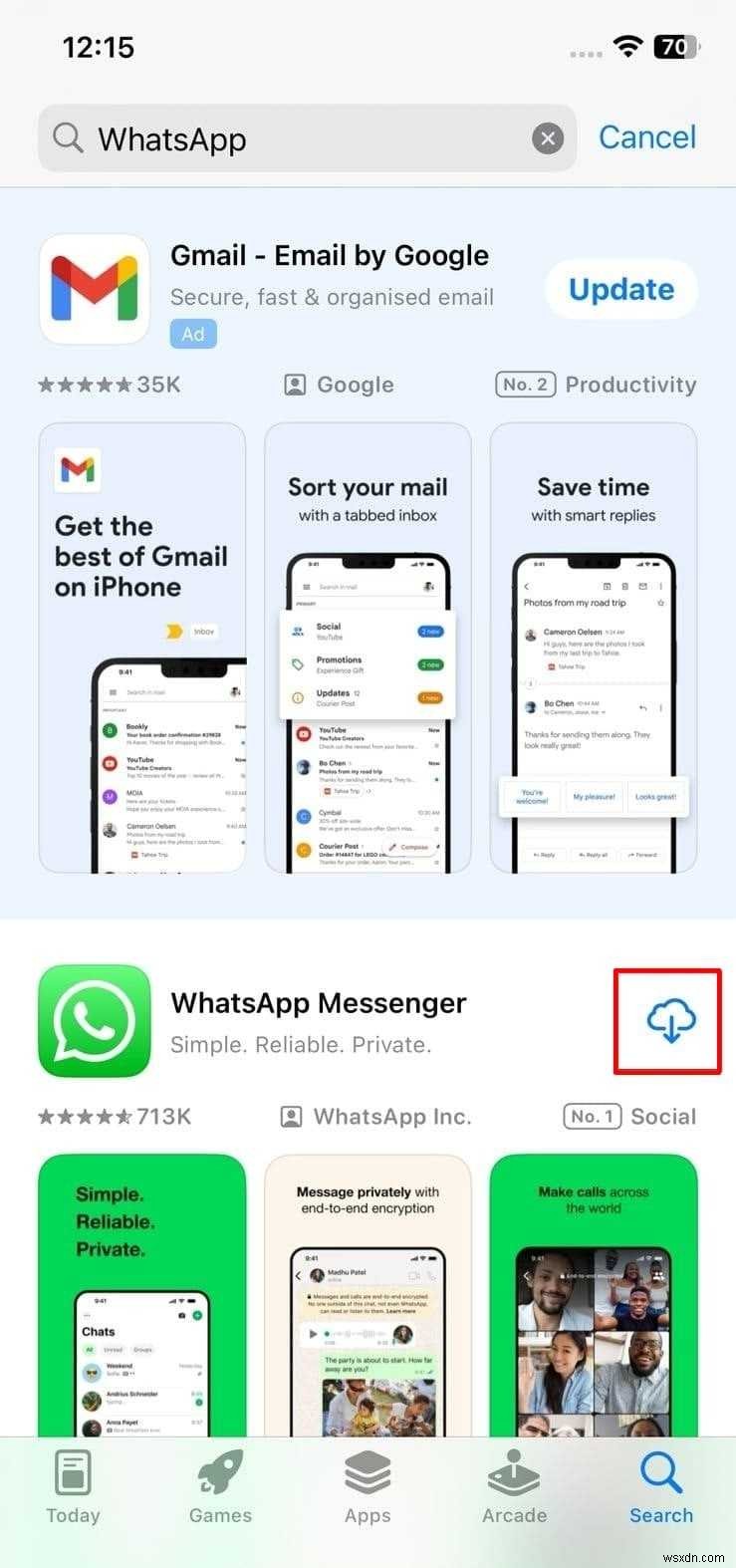 Khắc phục sự cố về ngày của WhatsApp:6 giải pháp nhanh chóng và đáng tin cậy 