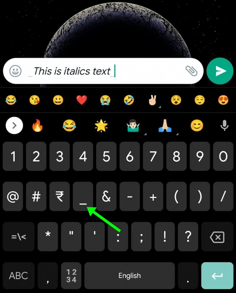 Làm chủ tùy chỉnh phông chữ WhatsApp:Mẹo và thủ thuật dễ dàng 