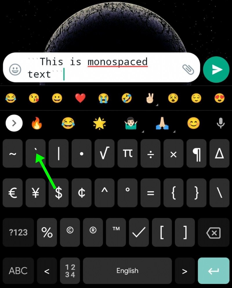 Làm chủ tùy chỉnh phông chữ WhatsApp:Mẹo và thủ thuật dễ dàng 