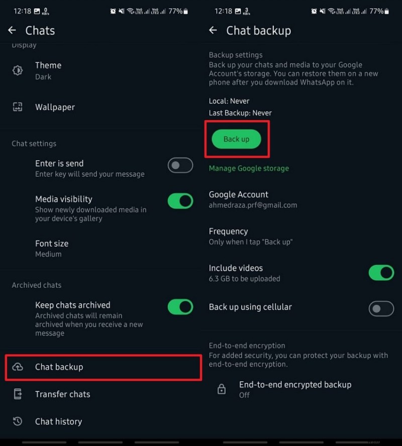 Xóa Meta AI khỏi WhatsApp một cách an toàn:Hướng dẫn từng bước 