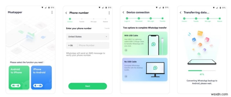 Xóa Meta AI khỏi WhatsApp một cách an toàn:Hướng dẫn từng bước 