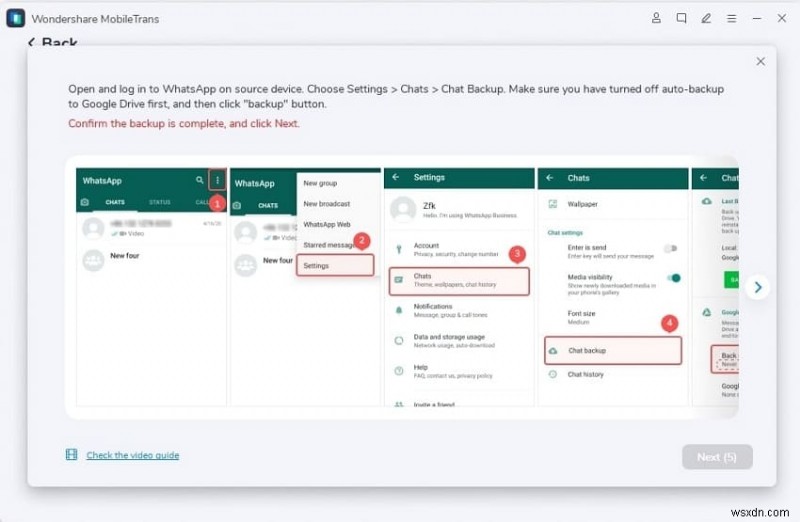Xóa Meta AI khỏi WhatsApp một cách an toàn:Hướng dẫn từng bước 
