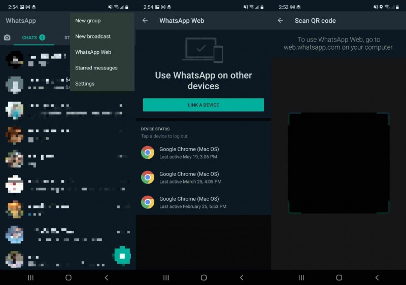 Giải quyết nhanh chóng lỗi  Tin nhắn đang chờ xử lý  của WhatsApp 