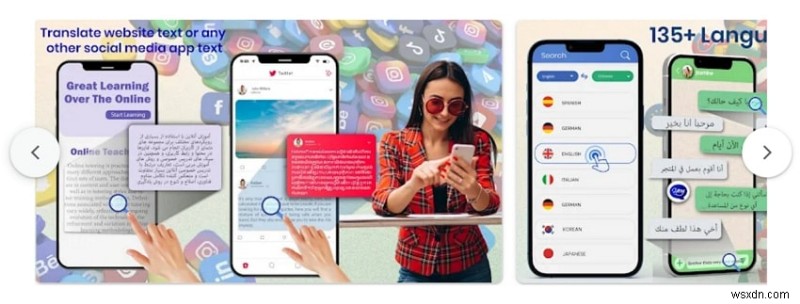 Tính năng dịch thời gian thực của WhatsApp:Cách sử dụng 