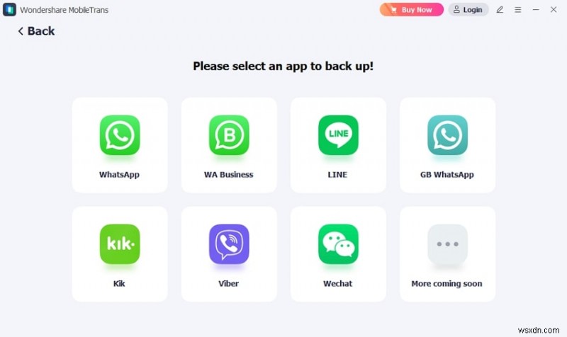 Tính năng dịch thời gian thực của WhatsApp:Cách sử dụng 