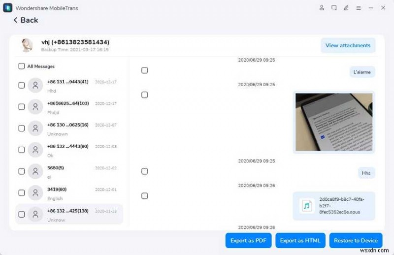 Tính năng dịch thời gian thực của WhatsApp:Cách sử dụng 