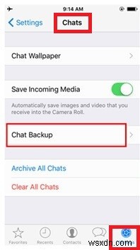 Gỡ cài đặt WhatsApp:Mọi thứ bạn cần biết 