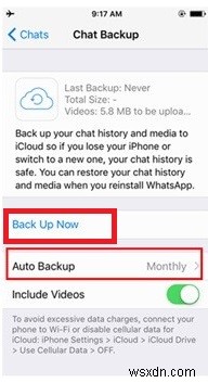 Gỡ cài đặt WhatsApp:Mọi thứ bạn cần biết 