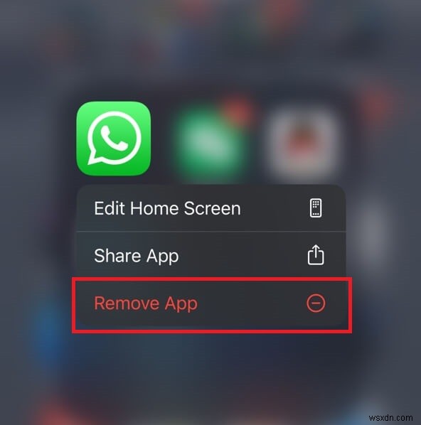 Gỡ cài đặt WhatsApp:Mọi thứ bạn cần biết 