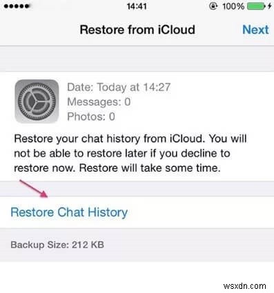 Gỡ cài đặt WhatsApp:Mọi thứ bạn cần biết 