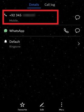 Danh bạ WhatsApp bị thiếu? 4 bản sửa lỗi đã được chứng minh 