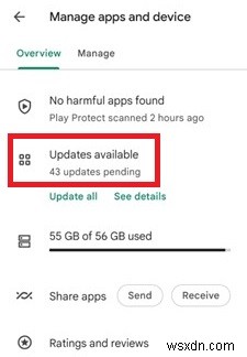 Danh bạ WhatsApp bị thiếu? 4 bản sửa lỗi đã được chứng minh 