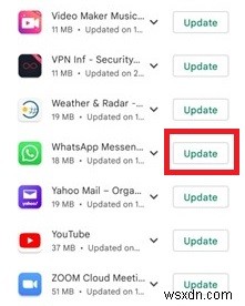 Danh bạ WhatsApp bị thiếu? 4 bản sửa lỗi đã được chứng minh 