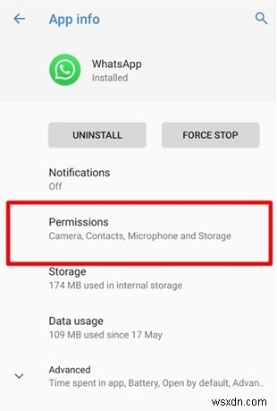 Danh bạ WhatsApp bị thiếu? 4 bản sửa lỗi đã được chứng minh 