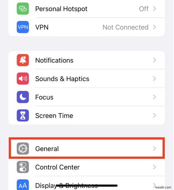 Danh bạ WhatsApp bị thiếu? 4 bản sửa lỗi đã được chứng minh 
