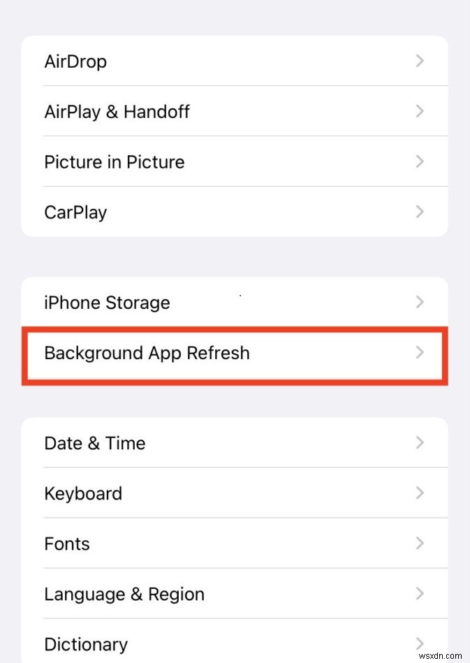 Danh bạ WhatsApp bị thiếu? 4 bản sửa lỗi đã được chứng minh 