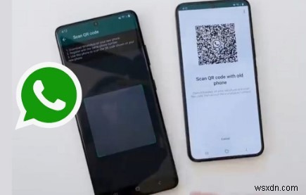 Khắc phục lỗi chuyển trò chuyện WhatsApp khi chuyển sang iPhone mới 
