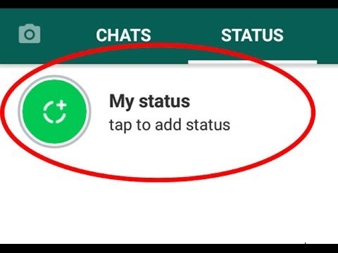 Giải quyết sự cố tải trạng thái WhatsApp – Hướng dẫn khắc phục nhanh 