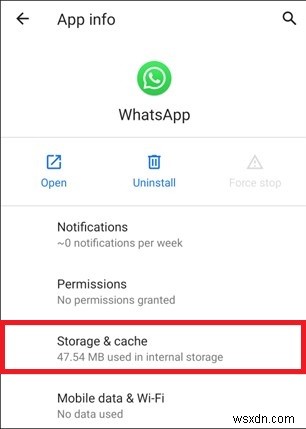 Giải quyết sự cố tải trạng thái WhatsApp – Hướng dẫn khắc phục nhanh 