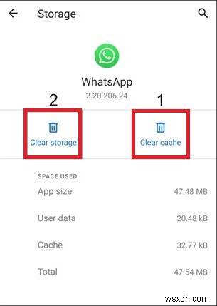 Giải quyết sự cố tải trạng thái WhatsApp – Hướng dẫn khắc phục nhanh 