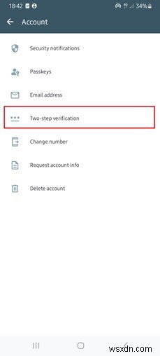 Cách khôi phục từ tài khoản WhatsApp bị tấn công:Mẹo khắc phục và phòng ngừa nhanh 