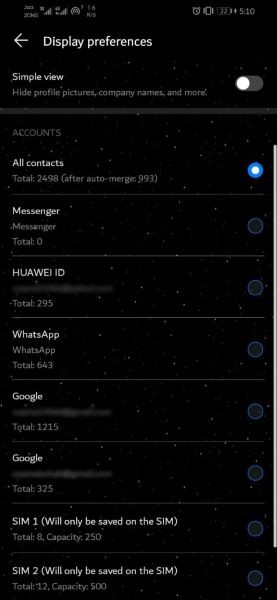 Tại sao tên liên hệ của bạn không xuất hiện trên WhatsApp – Nguyên nhân và giải pháp 