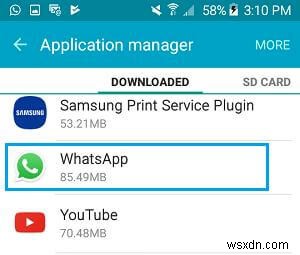 Tại sao tên liên hệ của bạn không xuất hiện trên WhatsApp – Nguyên nhân và giải pháp 