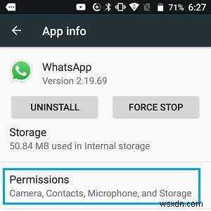 Tại sao tên liên hệ của bạn không xuất hiện trên WhatsApp – Nguyên nhân và giải pháp 