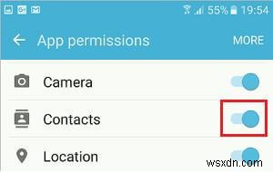 Tại sao tên liên hệ của bạn không xuất hiện trên WhatsApp – Nguyên nhân và giải pháp 
