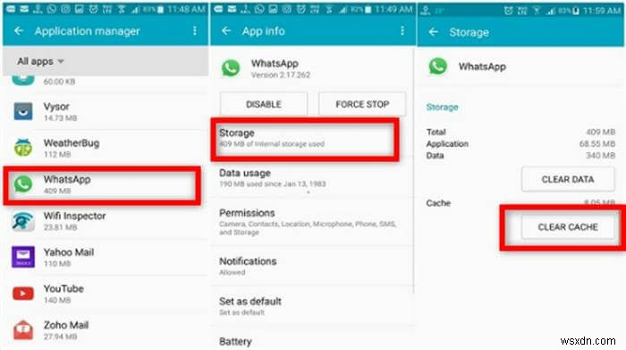 Tại sao tên liên hệ của bạn không xuất hiện trên WhatsApp – Nguyên nhân và giải pháp 