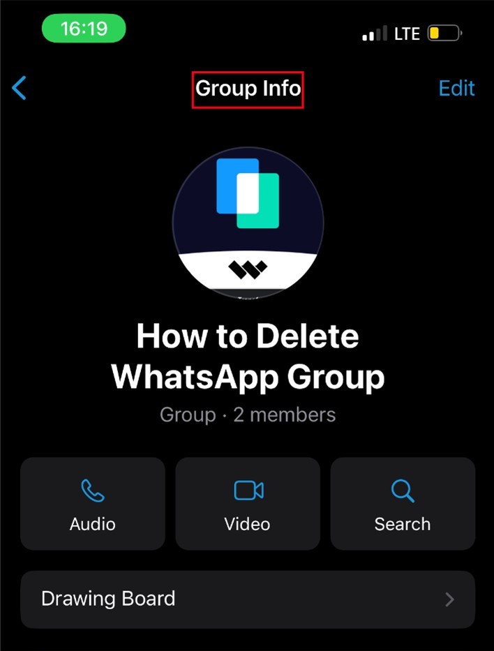 Cách xóa nhóm WhatsApp:Hướng dẫn từng bước dành cho quản trị viên và thành viên 