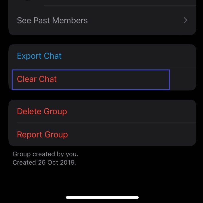 Cách xóa nhóm WhatsApp:Hướng dẫn từng bước dành cho quản trị viên và thành viên 
