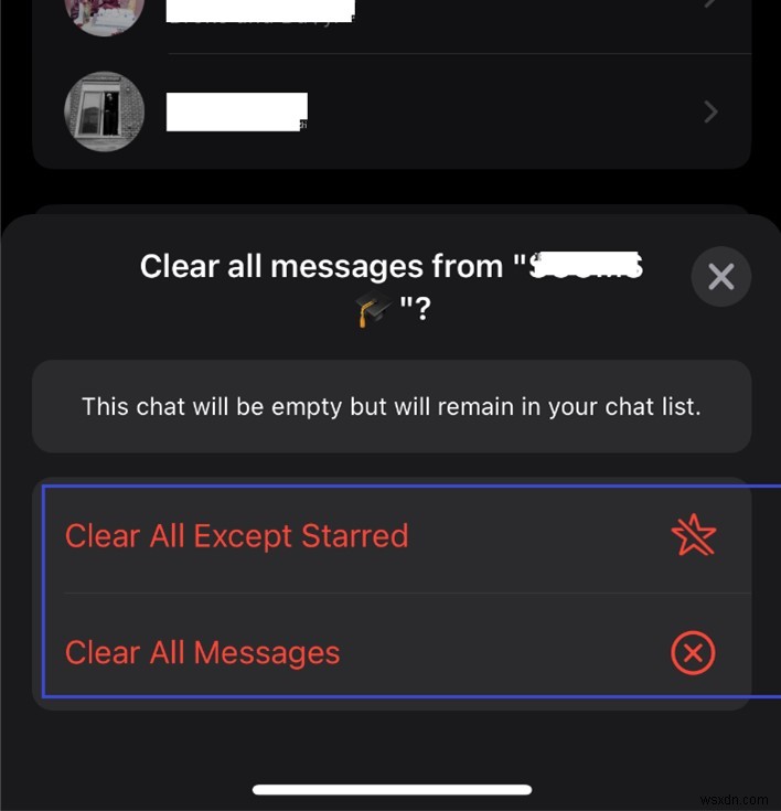 Cách xóa nhóm WhatsApp:Hướng dẫn từng bước dành cho quản trị viên và thành viên 