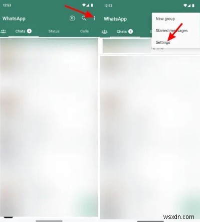 Sử dụng một tài khoản WhatsApp trên hai điện thoại:Hướng dẫn từng bước 