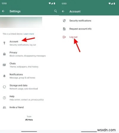 Sử dụng một tài khoản WhatsApp trên hai điện thoại:Hướng dẫn từng bước 