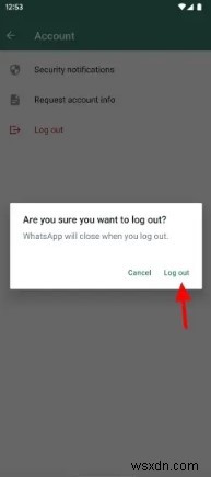 Sử dụng một tài khoản WhatsApp trên hai điện thoại:Hướng dẫn từng bước 