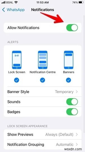 Cuộc gọi WhatsApp không đổ chuông? 8 cách khắc phục đã được chứng minh và nguyên nhân phổ biến 