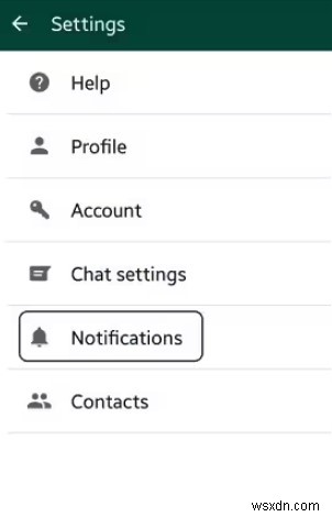 Cuộc gọi WhatsApp không đổ chuông? 8 cách khắc phục đã được chứng minh và nguyên nhân phổ biến 