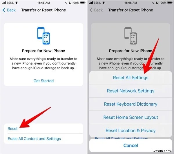 Cuộc gọi WhatsApp không đổ chuông? 8 cách khắc phục đã được chứng minh và nguyên nhân phổ biến 