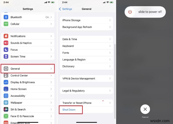 Tại sao WhatsApp không gửi tin nhắn khi không mở ứng dụng – Khắc phục nhanh sự cố thông báo đẩy 