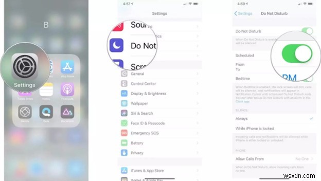 Tại sao WhatsApp không gửi tin nhắn khi không mở ứng dụng – Khắc phục nhanh sự cố thông báo đẩy 