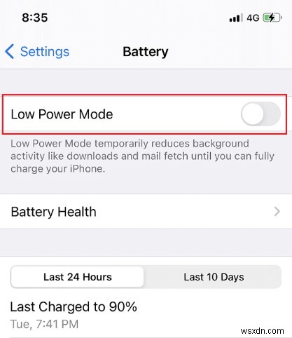 Tại sao WhatsApp không gửi tin nhắn khi không mở ứng dụng – Khắc phục nhanh sự cố thông báo đẩy 