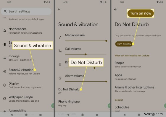 Tại sao WhatsApp không gửi tin nhắn khi không mở ứng dụng – Khắc phục nhanh sự cố thông báo đẩy 